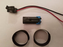 Chevy Volt 2011-2015 SHVCS Defeat Plug