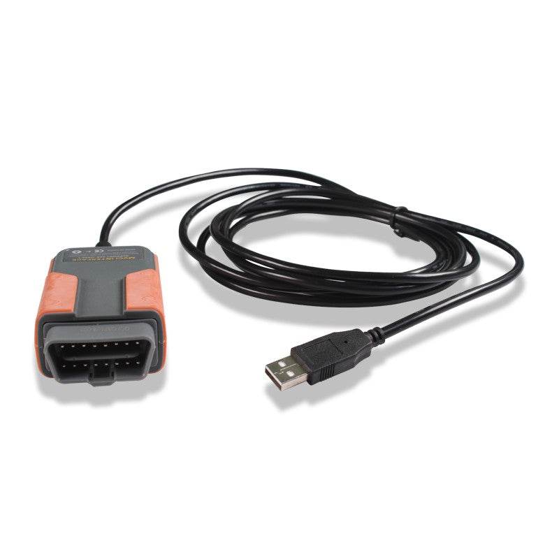 Honda Diagnostic Tool - MiniVCI - for Honda HDS – canbustools.com