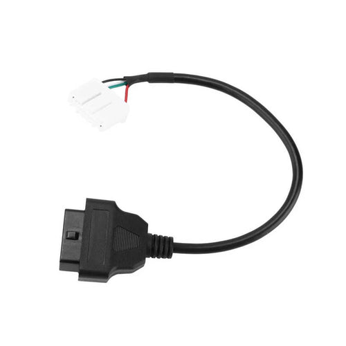 Tesla 2012-2015 Model S Canbus Adapter to OBD2