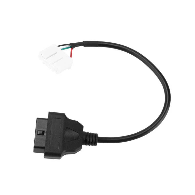 Tesla 2012-2015 Model S Canbus Adapter to OBD2 –
